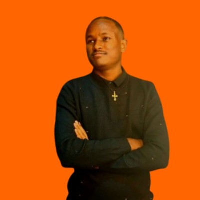 Orbit Technology Solution PLC Employee Tamagn Zewdu's profile photo