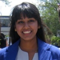 Sygnature Discovery North America Employee Amina Mulani's profile photo