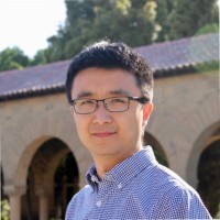 Airbnb Employee Xing Wang's profile photo