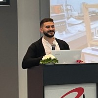 Stakpak Employee Abdalla Mohamed's profile photo