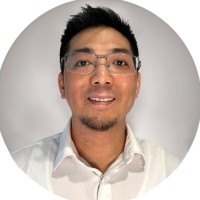 PACOA Employee Justin Chu's profile photo