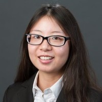 Diamond Game Enterprises Employee Sherring Wang's profile photo