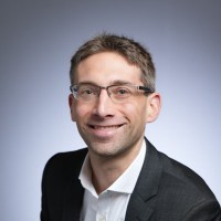 Fiona Stanley Hospital Employee Jonathan Lipton's profile photo