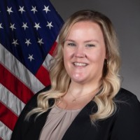 USAF School of Aerospace Medicine Employee Stefanie Deisher's profile photo
