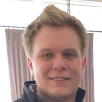 Pierce Manufacturing Employee Mitchell Drake's profile photo