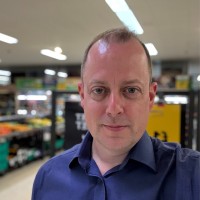 Morrisons Employee Matt McLellan's profile photo