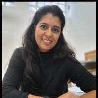LOLITTA Employee Luciana Gomes's profile photo