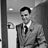 Crazy Legs Productions Employee Alexander Bohne's profile photo