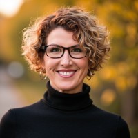 Chakradance Employee Angela Lawson's profile photo