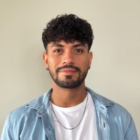 CHC. Employee Jose Contreras's profile photo