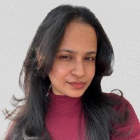 TENco Employee Tanisha Roy's profile photo