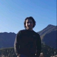 MILLBANK FX Employee Stefan Greatorex's profile photo