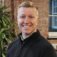 BtoB Events Ltd Employee Elliot Drury's profile photo