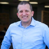 Cynomi Employee Yoel Platt's profile photo