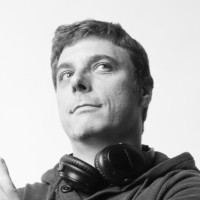 Start Rec Employee Mathieu Francois's profile photo