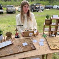 Short Story (YC S19) Employee Lisa Nash's profile photo