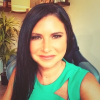 INFUSION Employee Jenny Radjenovich's profile photo