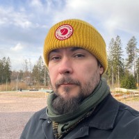 Turo Mikkonen's profile photo