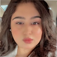 STF Consultancy Employee Hoorain Khawaja's profile photo