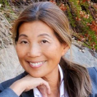 Amplity Health Employee Ladia Cheng's profile photo
