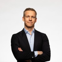 Handelsbanken Employee Måns Niklasson's profile photo