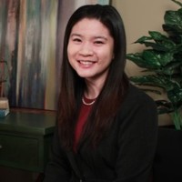 Greenbaum, Rowe, Smith & Davis LLP Employee Irene Hsieh's profile photo