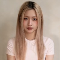 KOLLECTIVE.MODA Employee Yuxuan Shen's profile photo