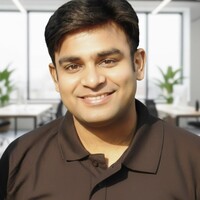 HT Digital Streams Employee Nitin Aggarwal's profile photo