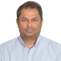 KLING CONSULT GmbH Employee Muhammad Waliullah's profile photo