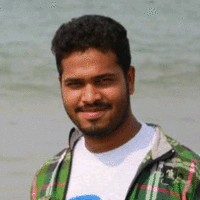 MODAK ANALYTICS SOFTWARE PRIVATE LIMITED Employee Badrinath Patchikolla's profile photo