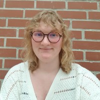 CCAS de Roubaix Employee Camille Fermont's profile photo