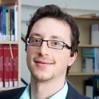 Evangelische Theologische Faculteit, Leuven Employee Matthias Mangold's profile photo