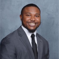 Jubril Hall-Robinson's profile photo