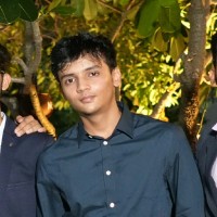 Srijan Paul Email