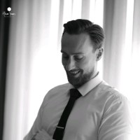 Hanley Automation Employee Jarosław Jasiński's profile photo