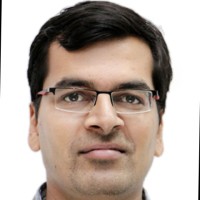 ABESIT Employee Gaurav Kansal's profile photo