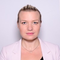 SEESAC Employee Anita Mitic's profile photo