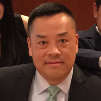 Fidelity Investments Employee Robert Lau's profile photo