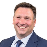 Mankato Area Public Schools Employee Will Remmert's profile photo