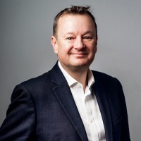 ADVANZ PHARMA Employee Simon Tucker's profile photo