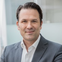 MHP – A Porsche Company Employee Thomas Gläsner's profile photo