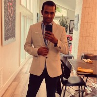 E-470 Public Highway Authority Employee Sujeet Hiremath's profile photo