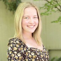 Shaw/Scott Employee Andrea Luis's profile photo