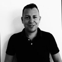 Villa Carib Employee Peter Jongbloed's profile photo