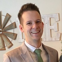 Unicity International Employee Sam Jacobsen's profile photo