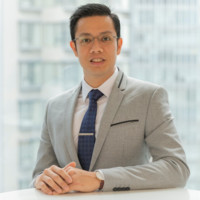 ASTRI - Hong Kong Applied Science and Technology Research Institute Employee Samuel N's profile photo