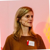 EUROPE EQUIPMENT SERVICES LIMITED Employee Frederieke Anema's profile photo