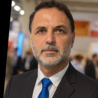 Essam Suleiman Email & Phone Number