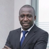 SIAT Group Employee Franck Assi's profile photo