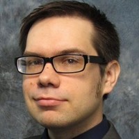 Envative - Smarter Software Solutions Employee Rich Whitesell's profile photo